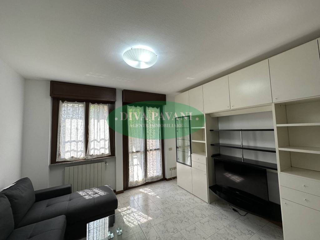 appartamento in affitto a San Donato Milanese