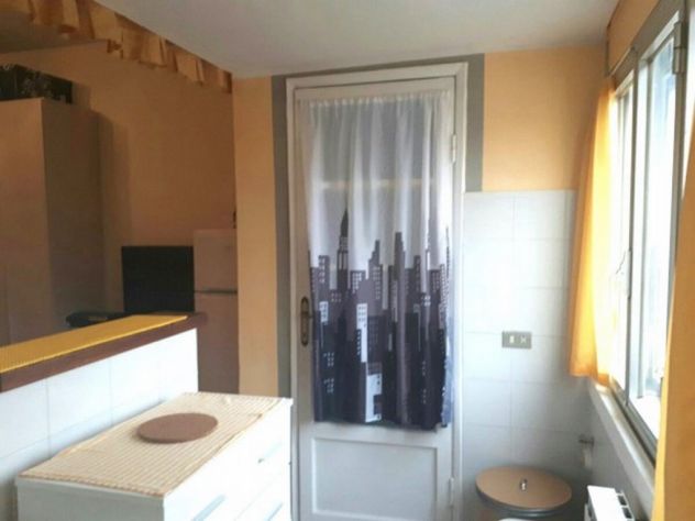 appartamento in affitto a San Donato Milanese