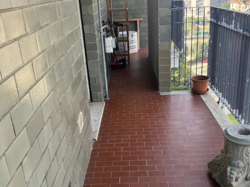 appartamento in affitto a San Donato Milanese