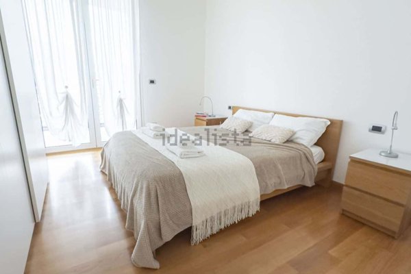 appartamento in affitto a San Donato Milanese