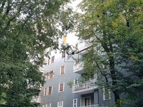 appartamento in affitto a San Donato Milanese