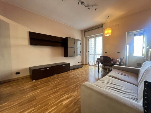 appartamento in affitto a San Donato Milanese
