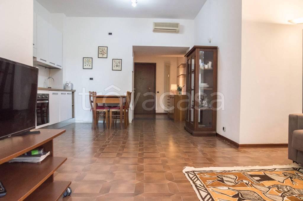 appartamento in affitto a San Donato Milanese