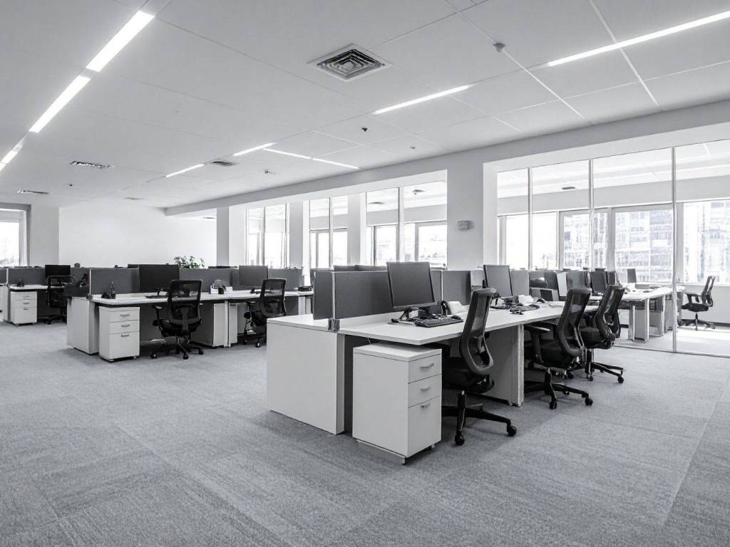 ufficio in affitto a San Donato Milanese