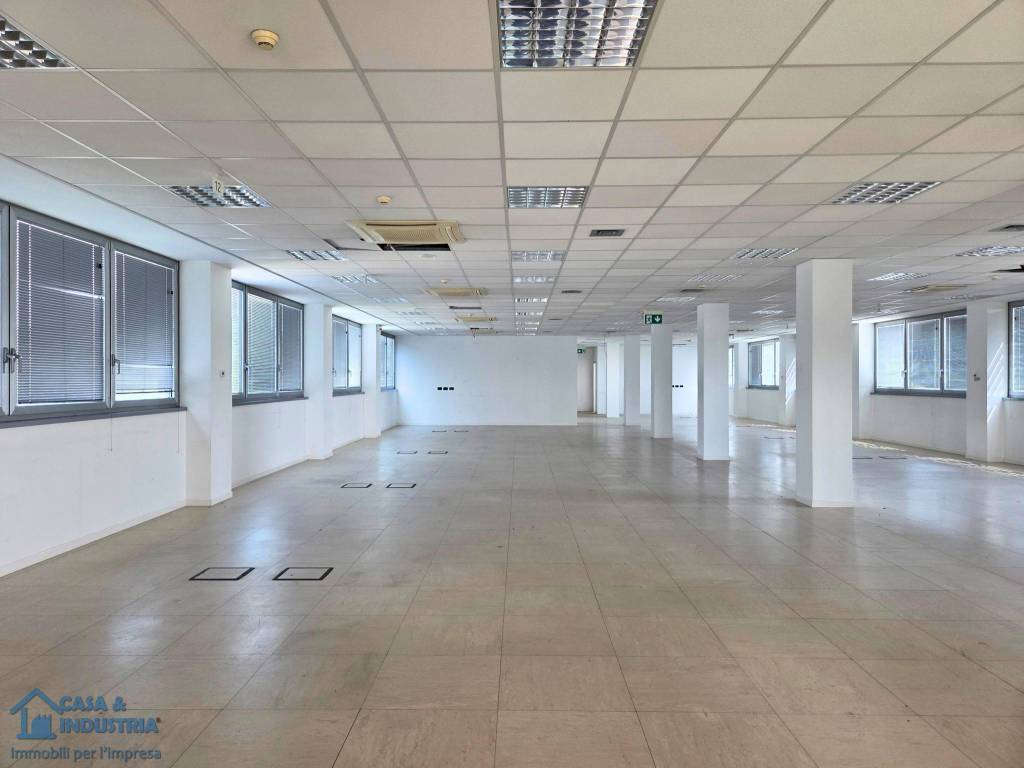 ufficio in affitto a San Donato Milanese