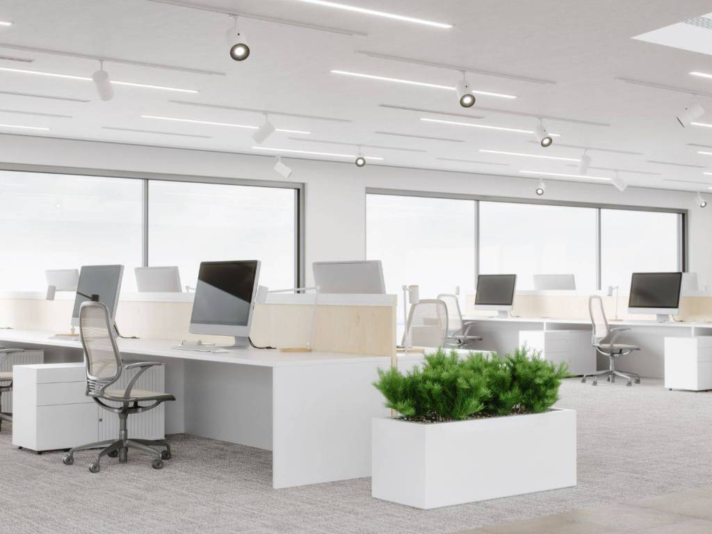 ufficio in affitto a San Donato Milanese