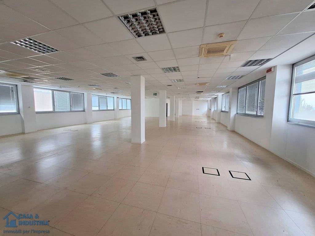 ufficio in affitto a San Donato Milanese
