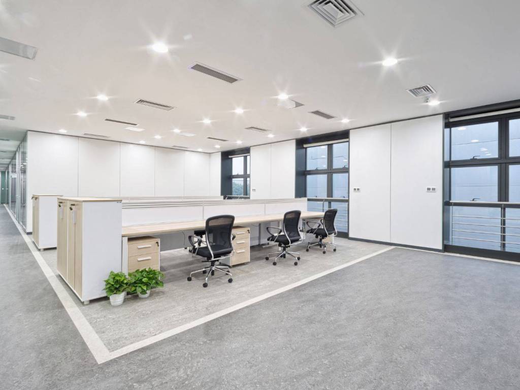 ufficio in affitto a San Donato Milanese