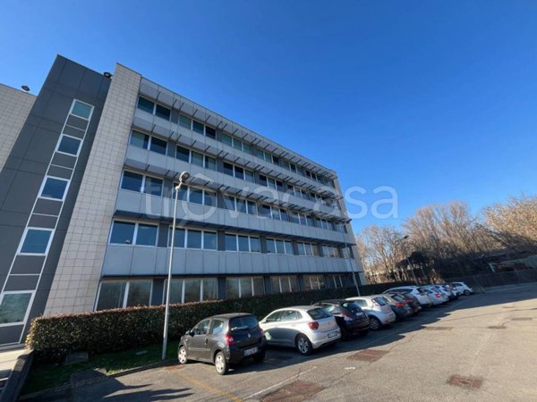 ufficio in affitto a San Donato Milanese