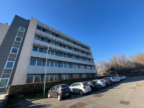 ufficio in affitto a San Donato Milanese