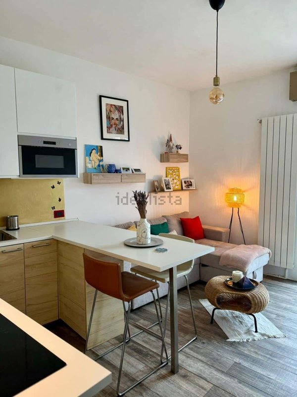 appartamento in affitto a San Donato Milanese