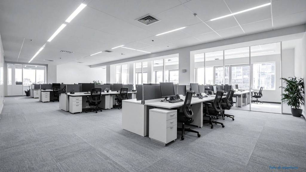 loft in affitto a San Donato Milanese