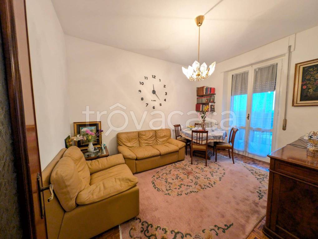 appartamento in affitto a San Donato Milanese