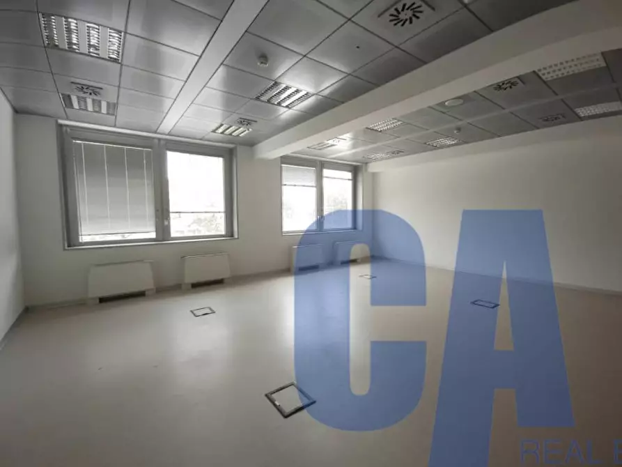 ufficio in affitto a San Donato Milanese