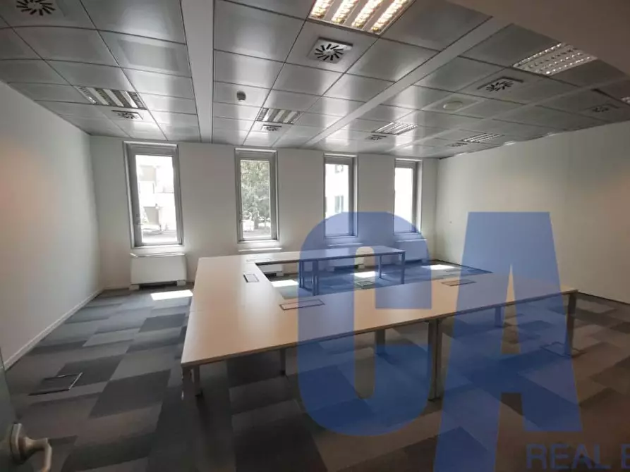 ufficio in affitto a San Donato Milanese