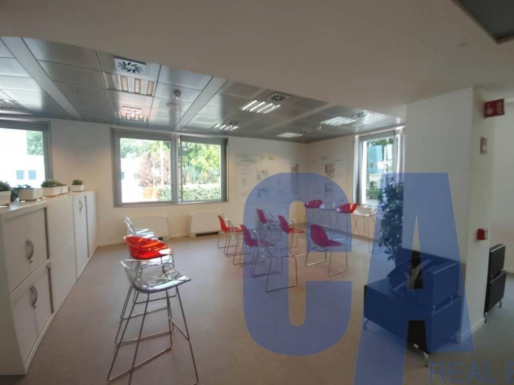 ufficio in affitto a San Donato Milanese