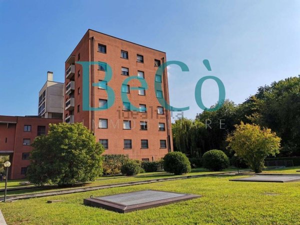 appartamento in affitto a San Donato Milanese