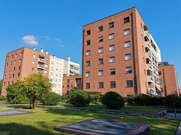 appartamento in affitto a San Donato Milanese