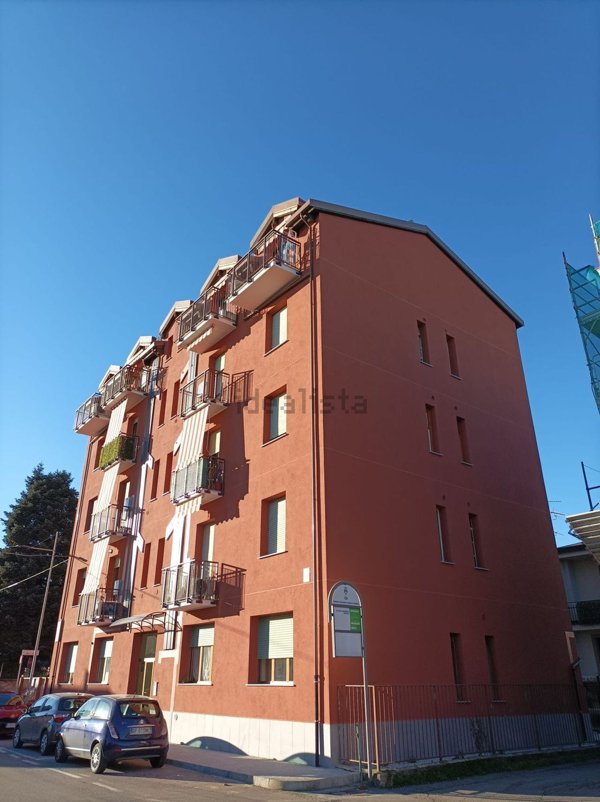 appartamento in affitto a San Donato Milanese in zona Sorigherio