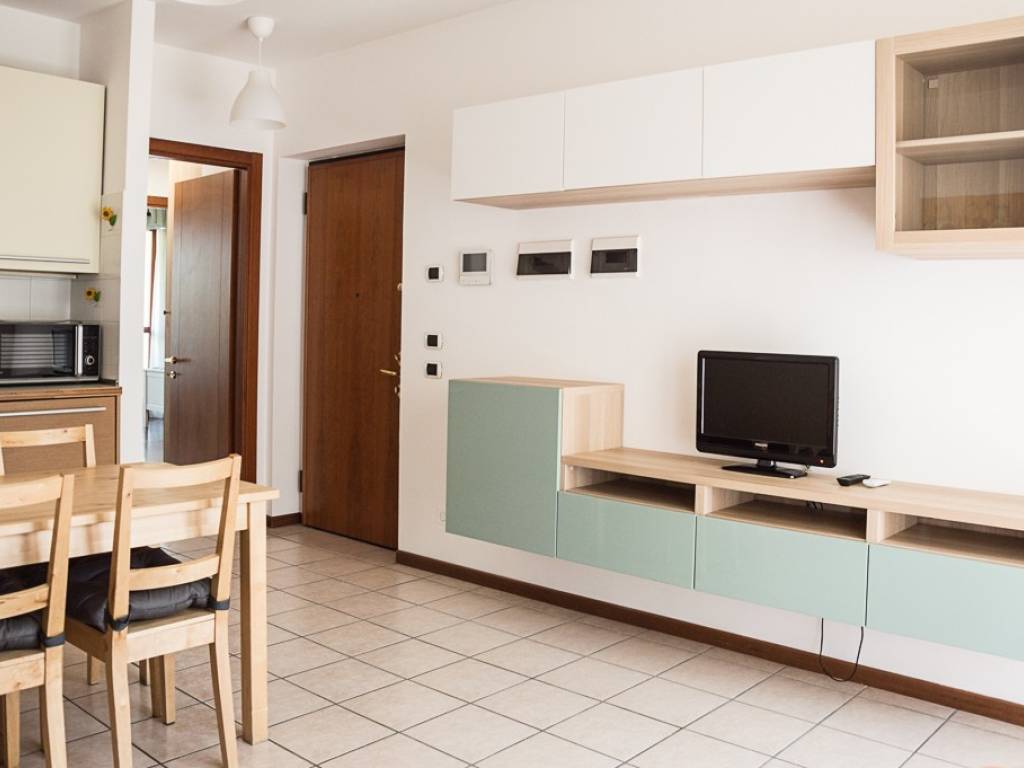 appartamento in affitto a San Donato Milanese