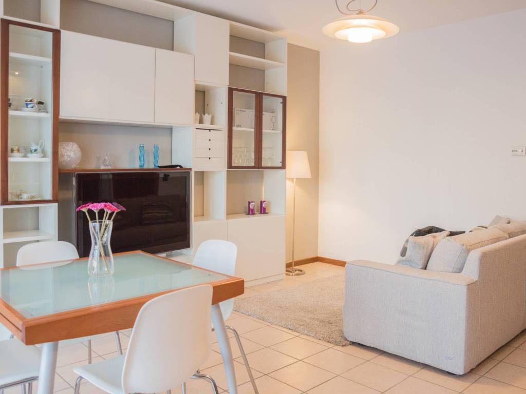 appartamento in affitto a San Donato Milanese