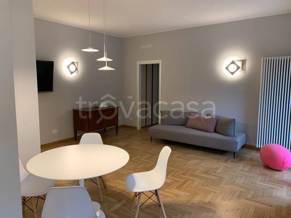 appartamento in affitto a San Donato Milanese