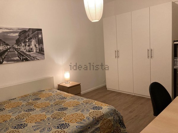appartamento in affitto a San Donato Milanese