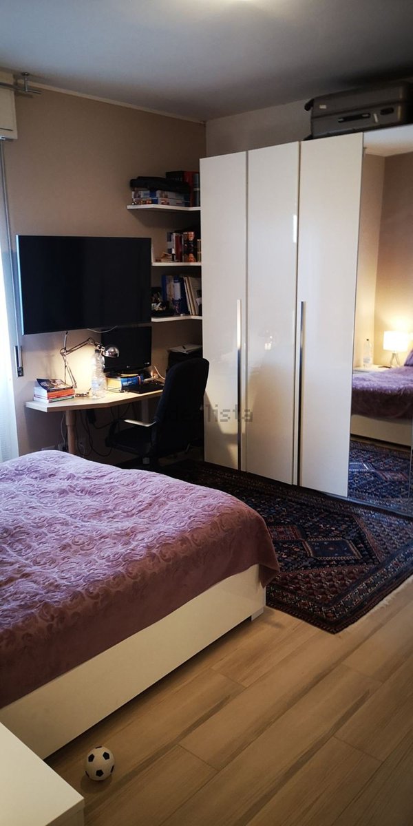 appartamento in affitto a San Donato Milanese