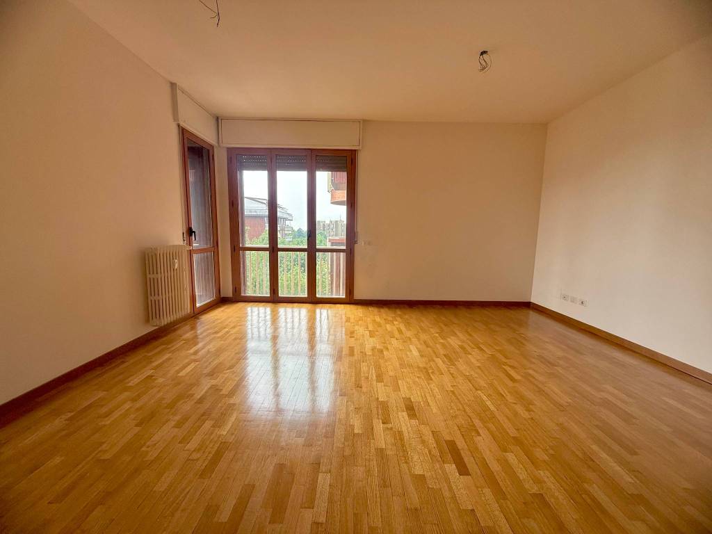 appartamento in affitto a San Donato Milanese