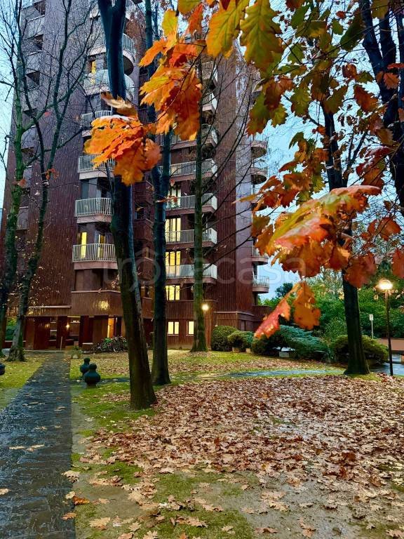 appartamento in affitto a San Donato Milanese