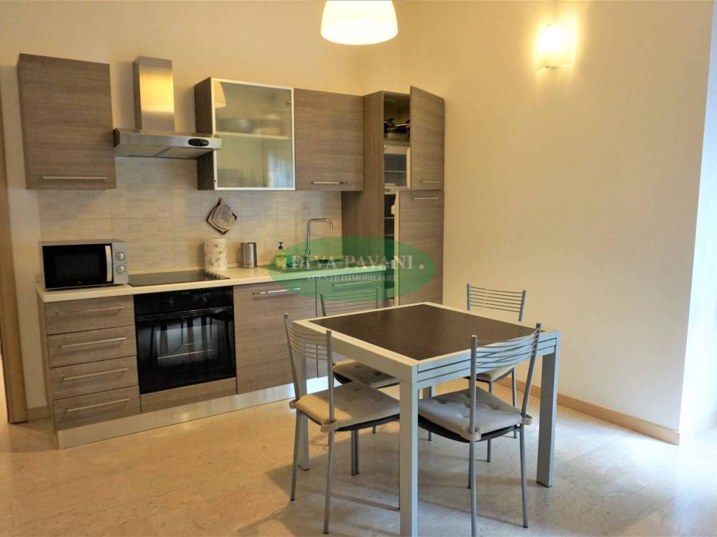 appartamento in affitto a San Donato Milanese