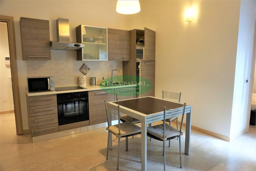 appartamento in affitto a San Donato Milanese