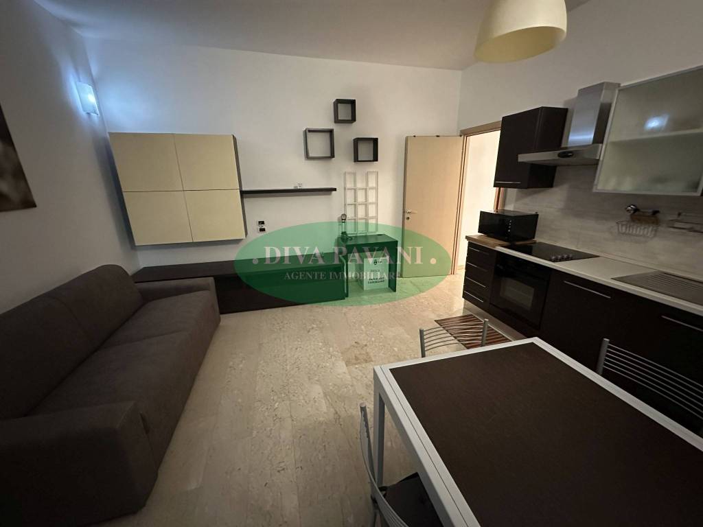 appartamento in affitto a San Donato Milanese