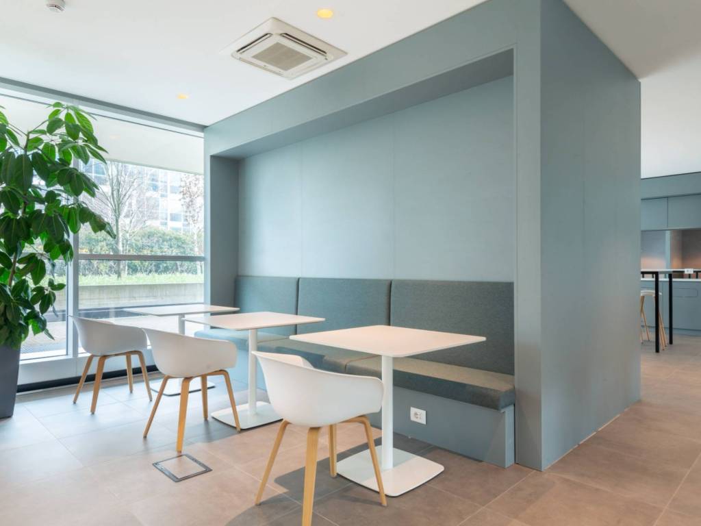 ufficio in affitto a San Donato Milanese