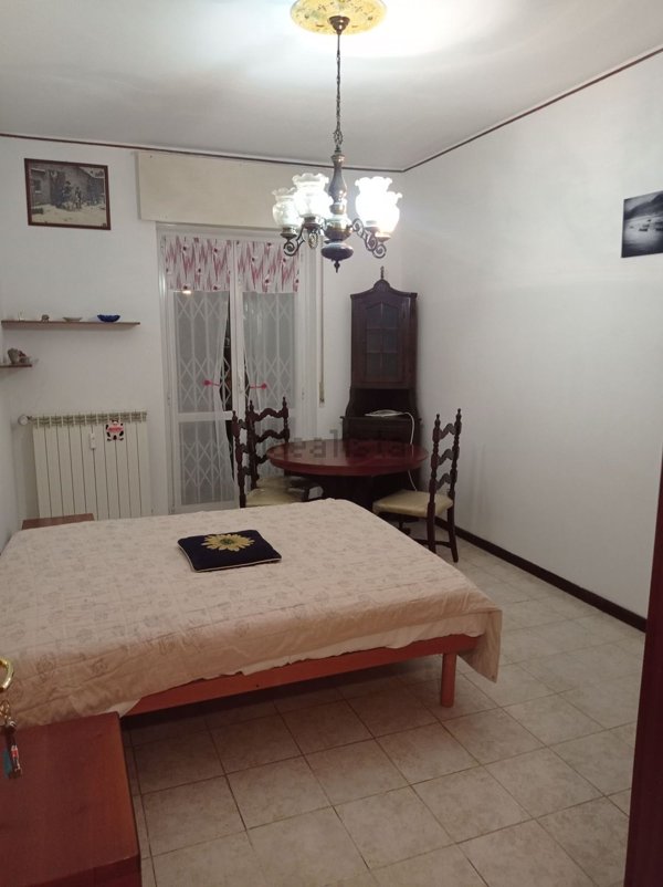 appartamento in affitto a San Donato Milanese