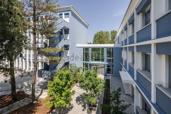 ufficio in affitto a San Donato Milanese