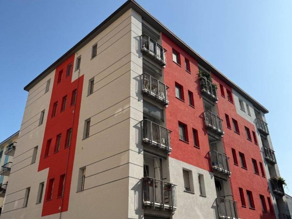 appartamento in affitto a San Donato Milanese