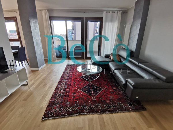 appartamento in affitto a San Donato Milanese