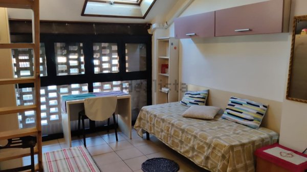 casa indipendente in affitto a San Donato Milanese