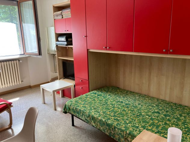 camera singola in affitto a San Donato Milanese