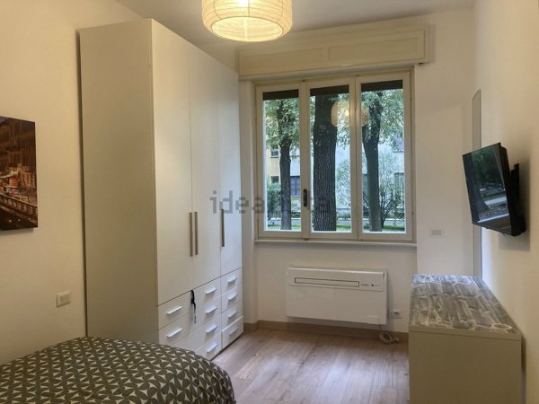 appartamento in affitto a San Donato Milanese