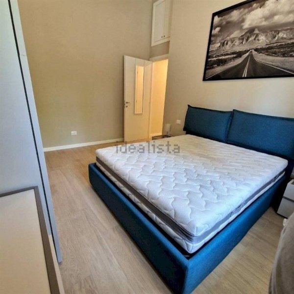 appartamento in affitto a San Donato Milanese