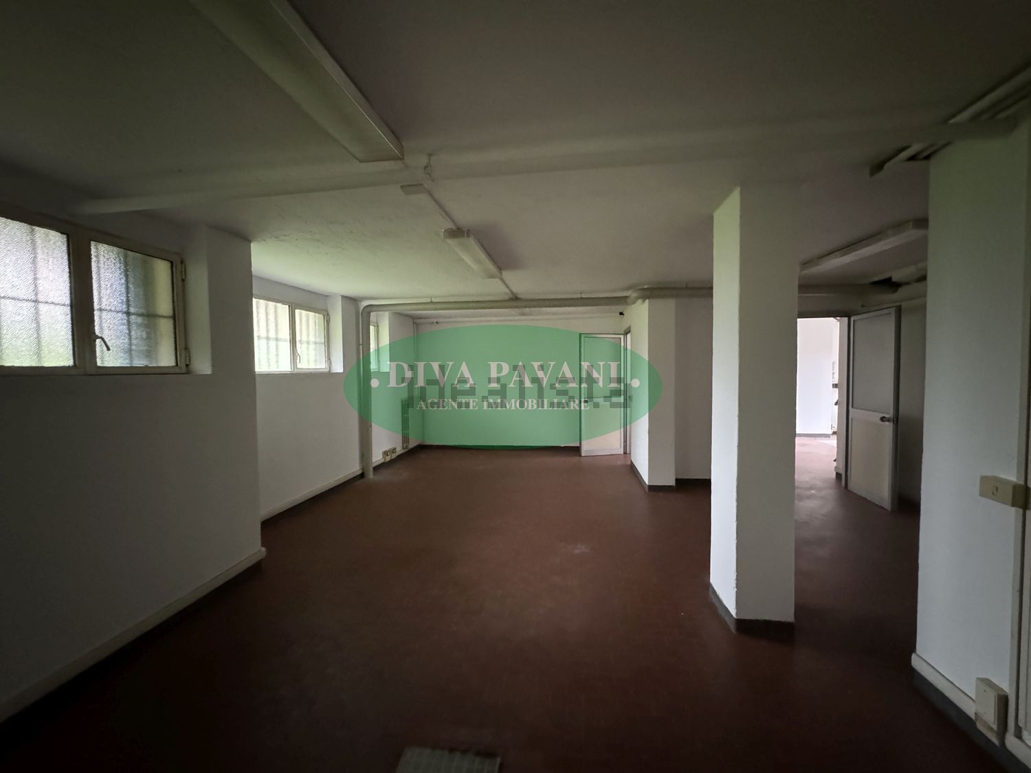 ufficio in affitto a San Donato Milanese