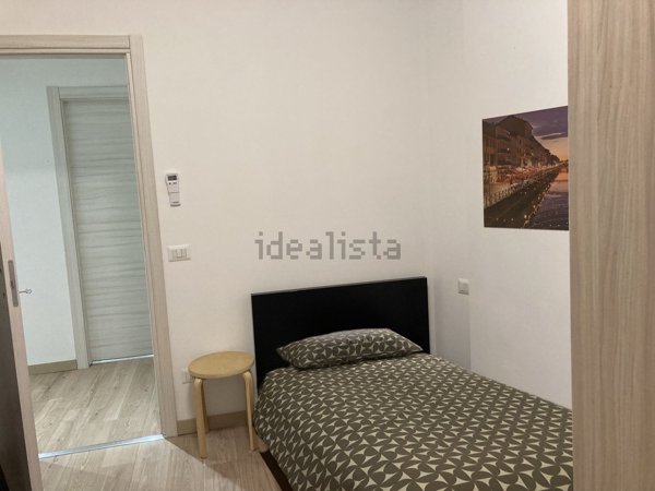 appartamento in affitto a San Donato Milanese
