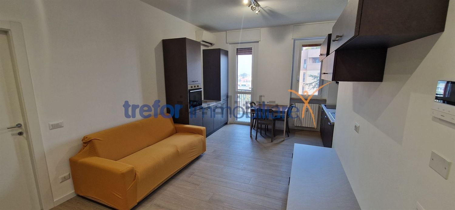 appartamento in affitto a San Donato Milanese