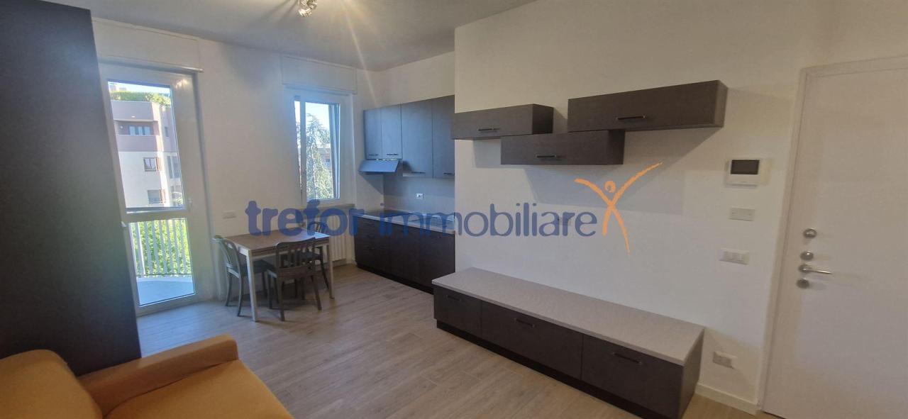 appartamento in affitto a San Donato Milanese