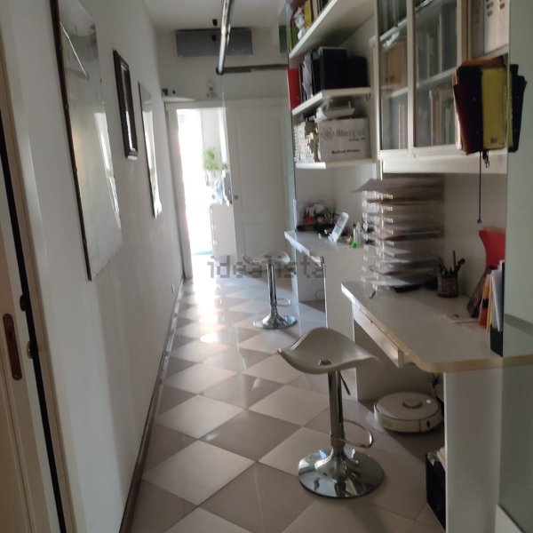 ufficio in affitto a San Donato Milanese