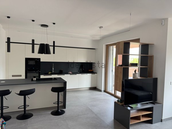 appartamento in affitto a San Donato Milanese