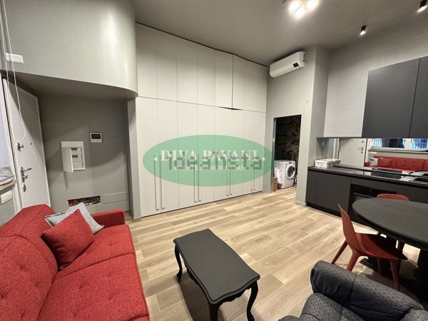 appartamento in affitto a San Donato Milanese