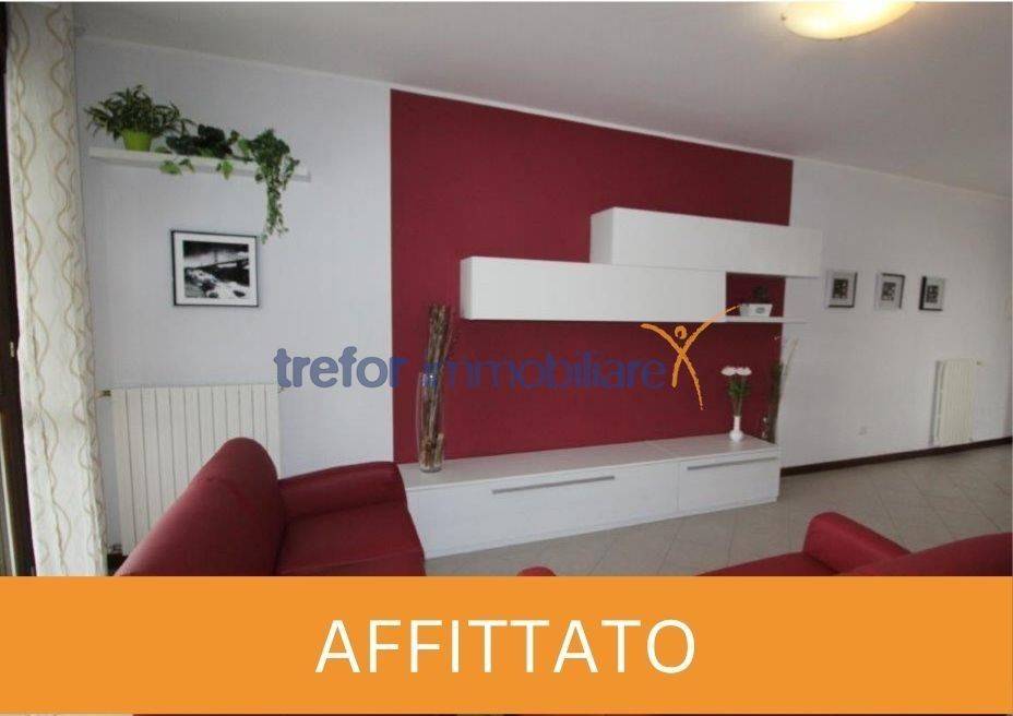 appartamento in affitto a San Donato Milanese